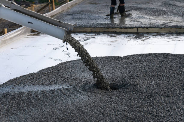 Trusted MN Concrete contractor Experts