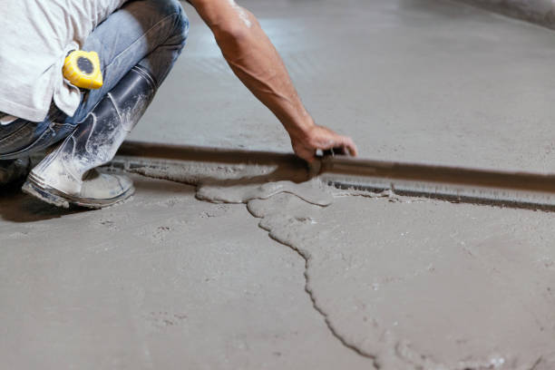 Best Concrete Pool Decks in Mora, MN
