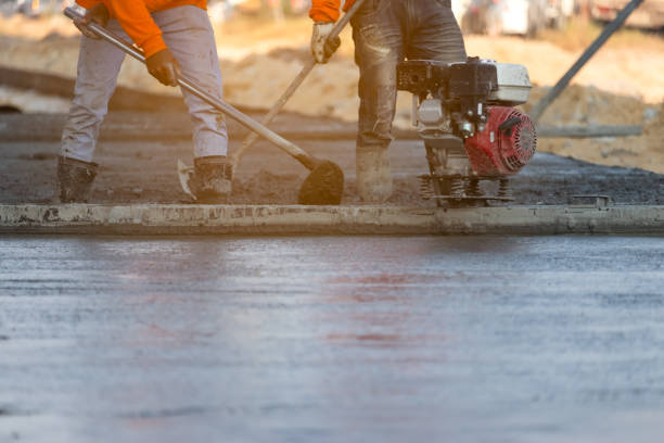 Best Concrete Steps and Stairs in Mora, MN