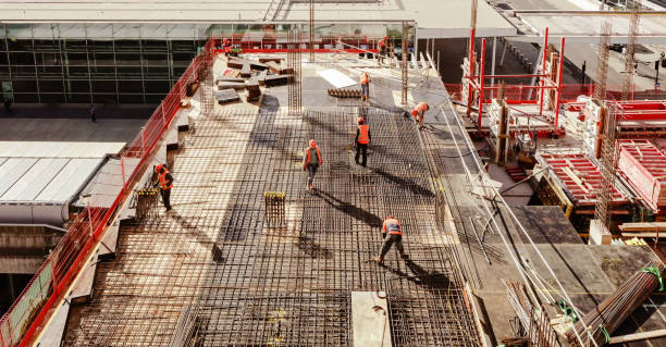 Best Concrete Foundation Repair in Mora, MN