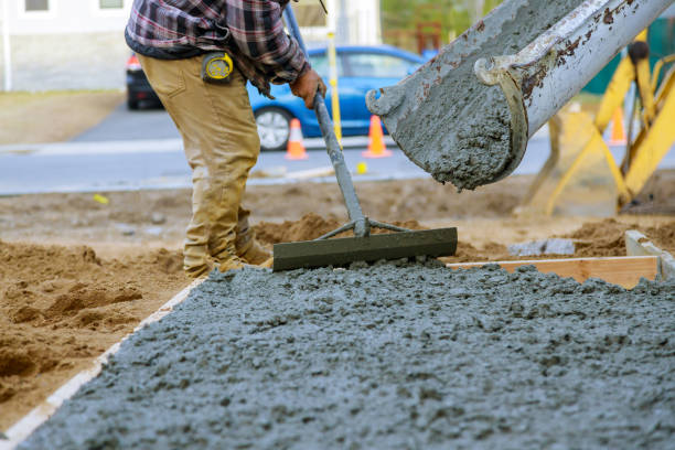 Best Concrete Retaining Walls in Mora, MN