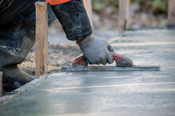 Best Industrial Concrete Flooring in Mora, MN
