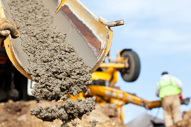  Mora, MN Concrete contractor Pros
